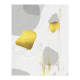 Mid-Century Vintage No. 2 | gold (Print Only) thumbnail