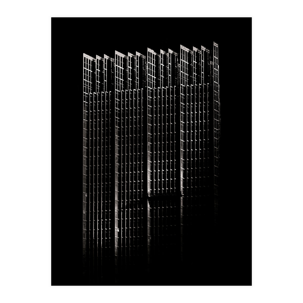 No 200 Bay St RBP South Tower 7 (Print Only)