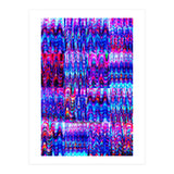 Pop abstract color full (Print Only) thumbnail