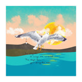 Seagull 1 (Print Only) thumbnail
