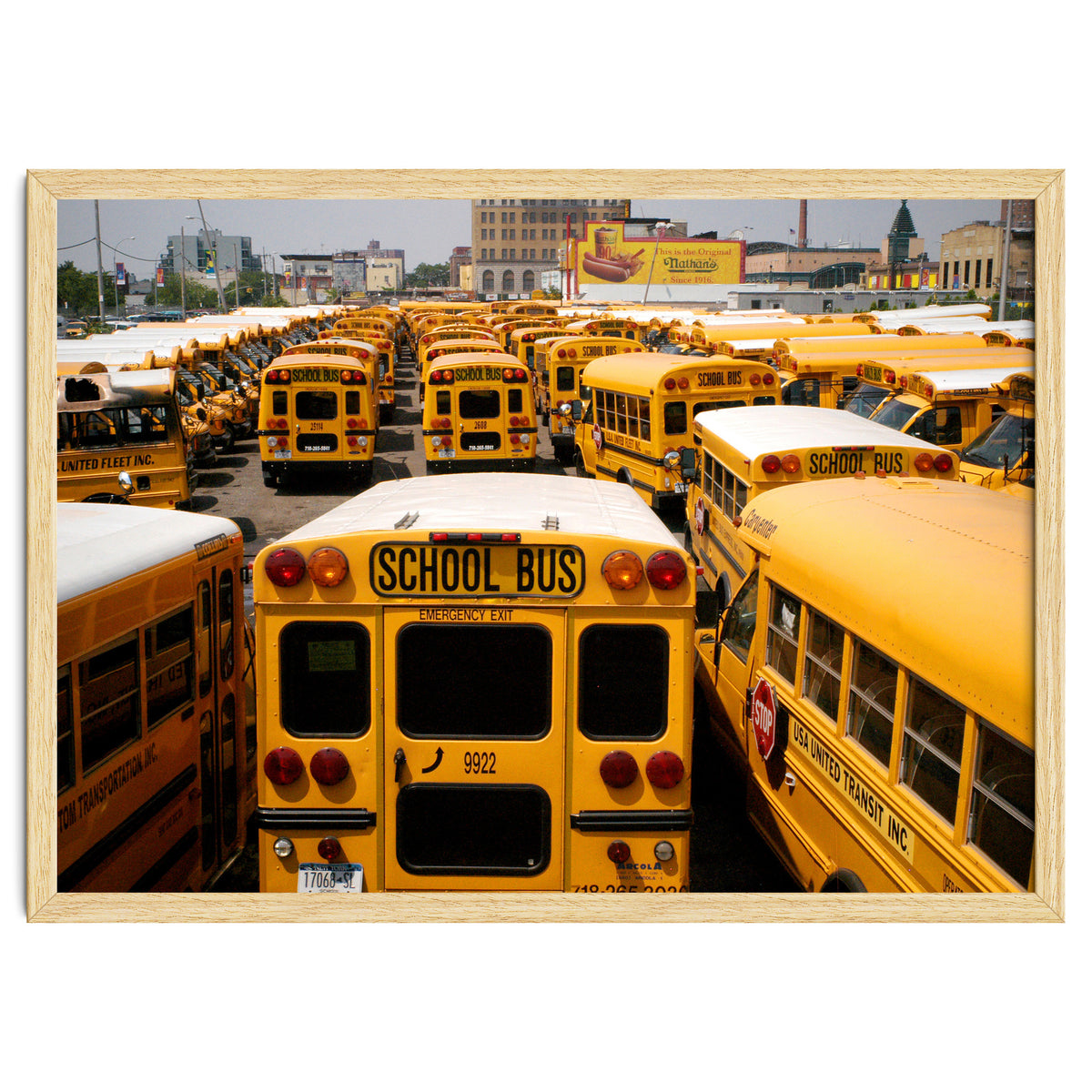 Coney Island, Brooklyn