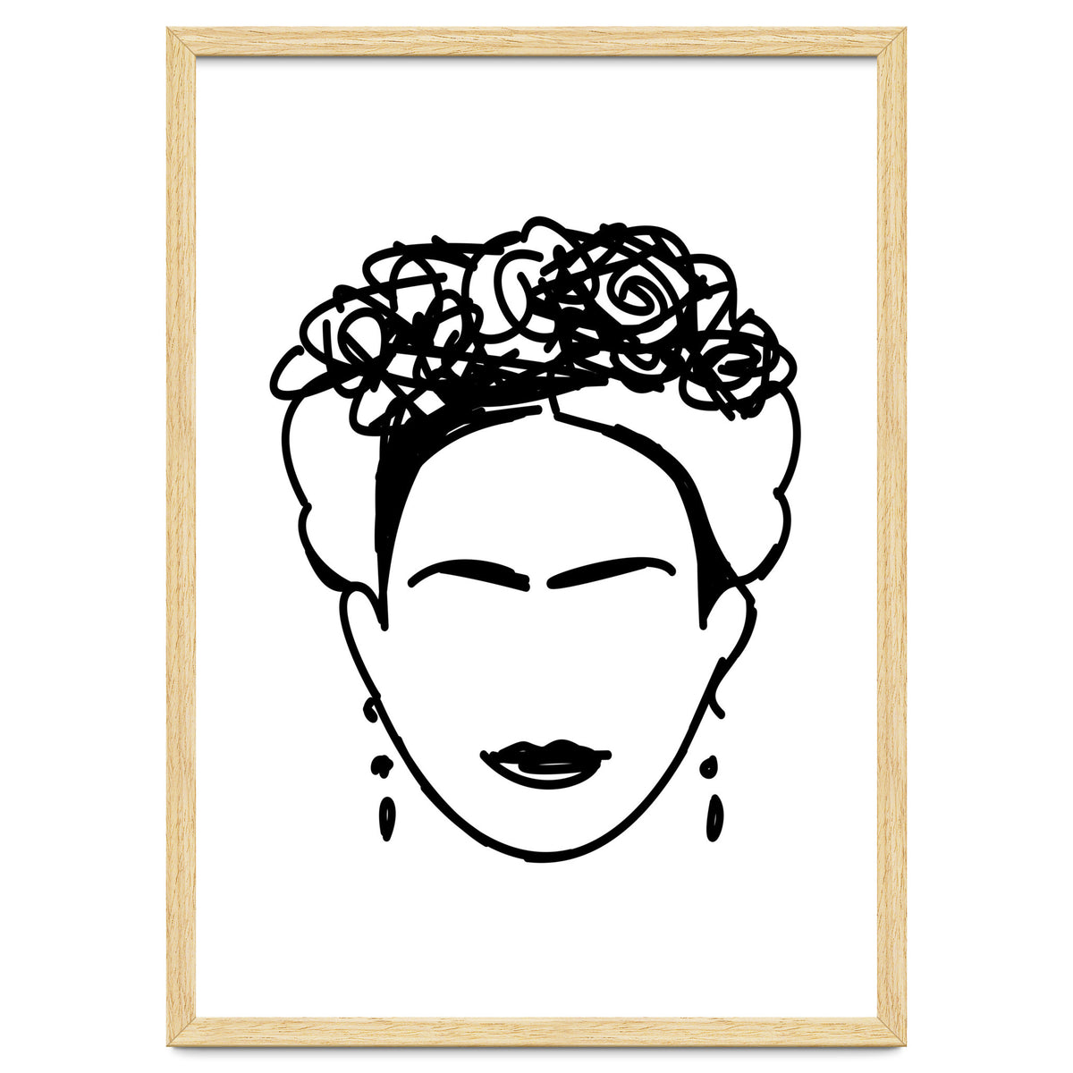 Frida Kahlo