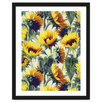 Sunflowers Forever