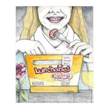 Food (Print Only) thumbnail