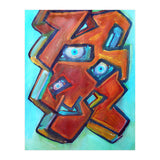 Graffiti Real 20 (Print Only) thumbnail