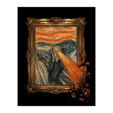 Art Attack (Print Only) thumbnail