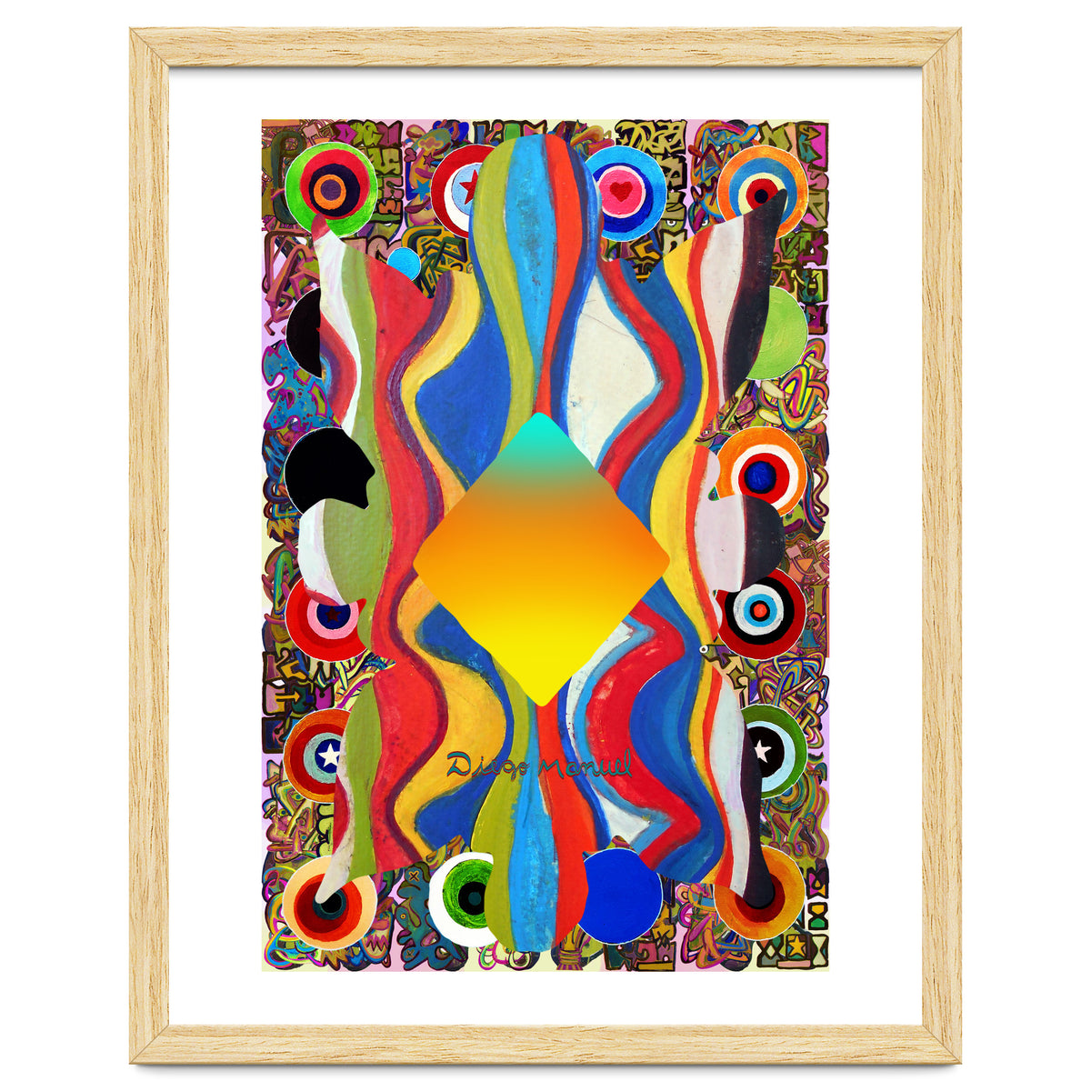 Graffiti Digital Nuevo 2023 108