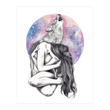 Wilderness (Print Only) thumbnail