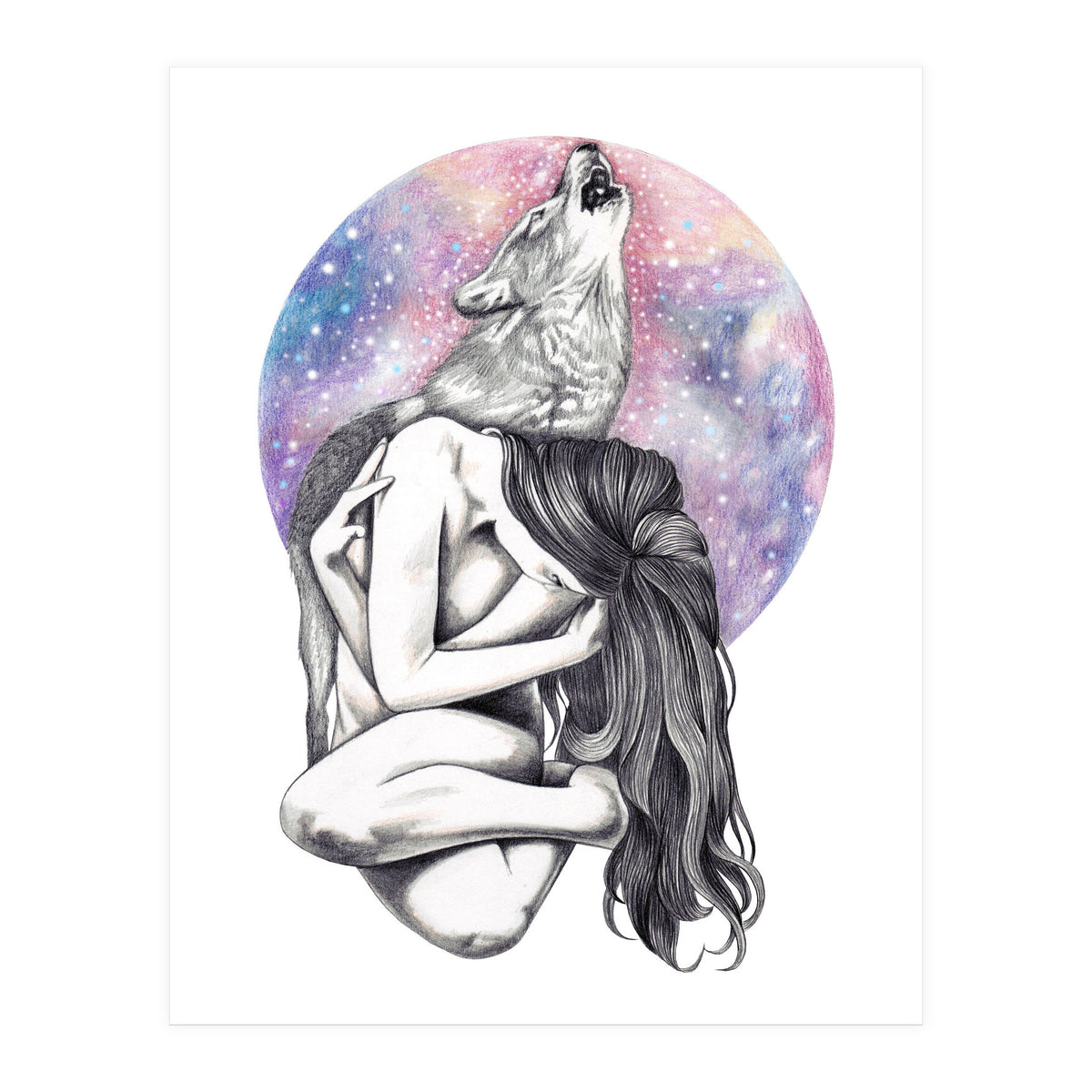 Wilderness (Print Only)