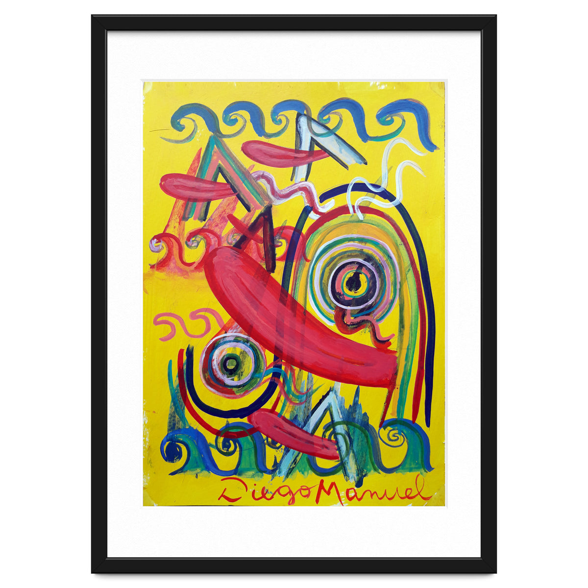 Formas En El Espacio 22