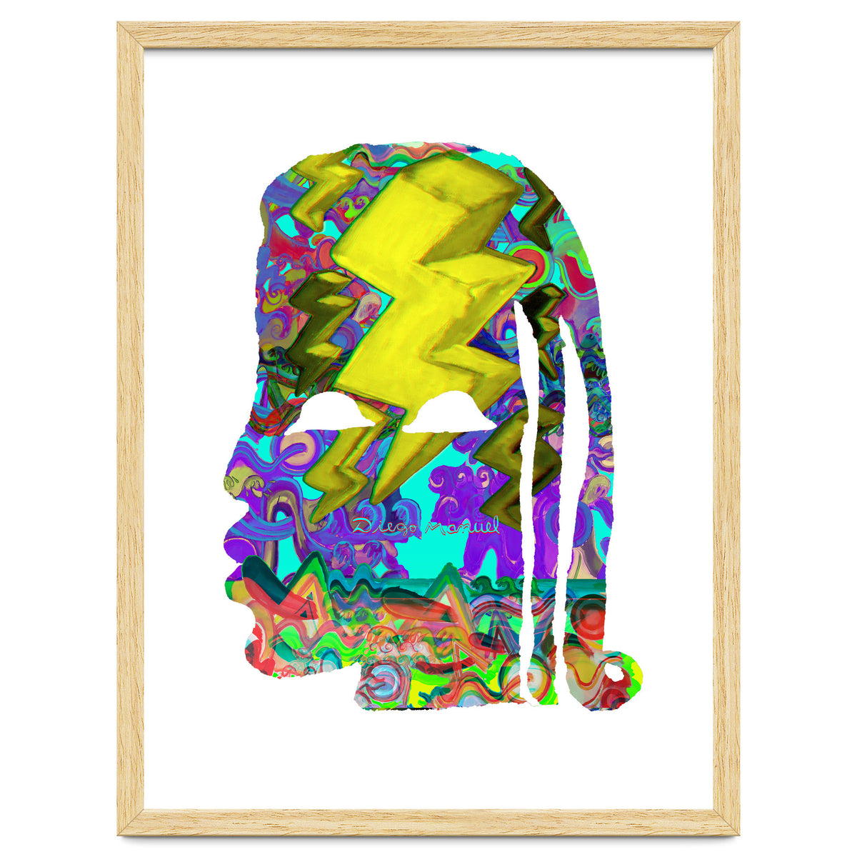 Abstracto Pop Nuevo B 6 Copia