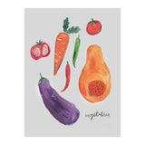 Veggies (Print Only) thumbnail