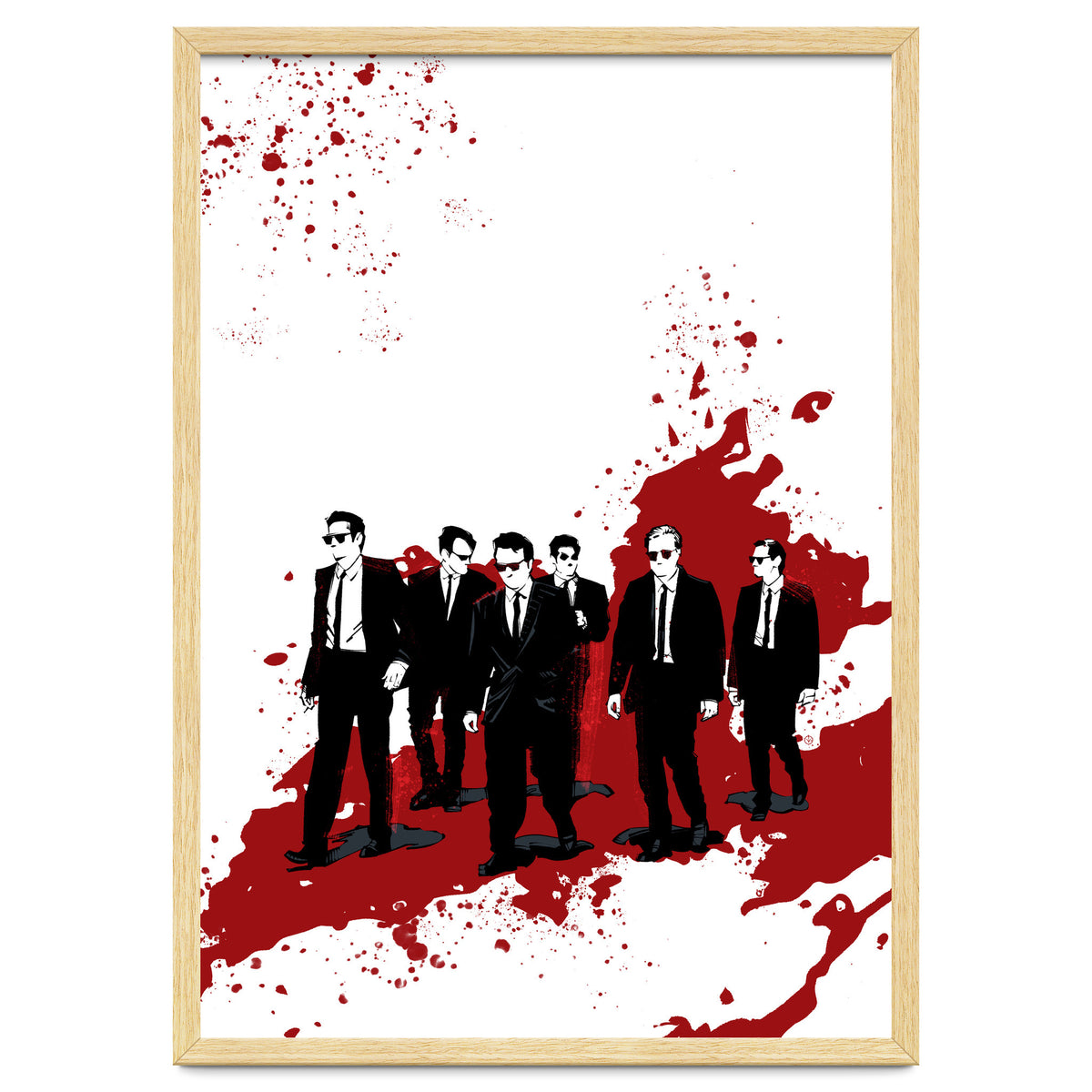 Reservoir Dogs