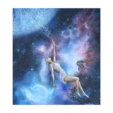 Beauty In The Ether (Print Only) thumbnail