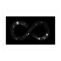 Universe Infinity (Print Only)