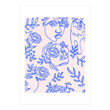 Lion Heart (Print Only) thumbnail