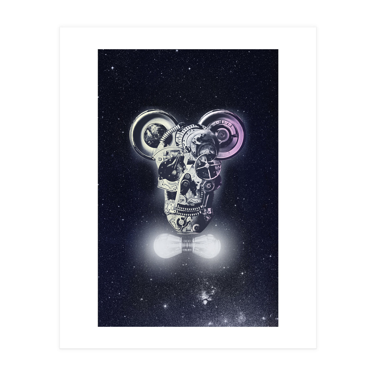 Mechanics  (Print Only)