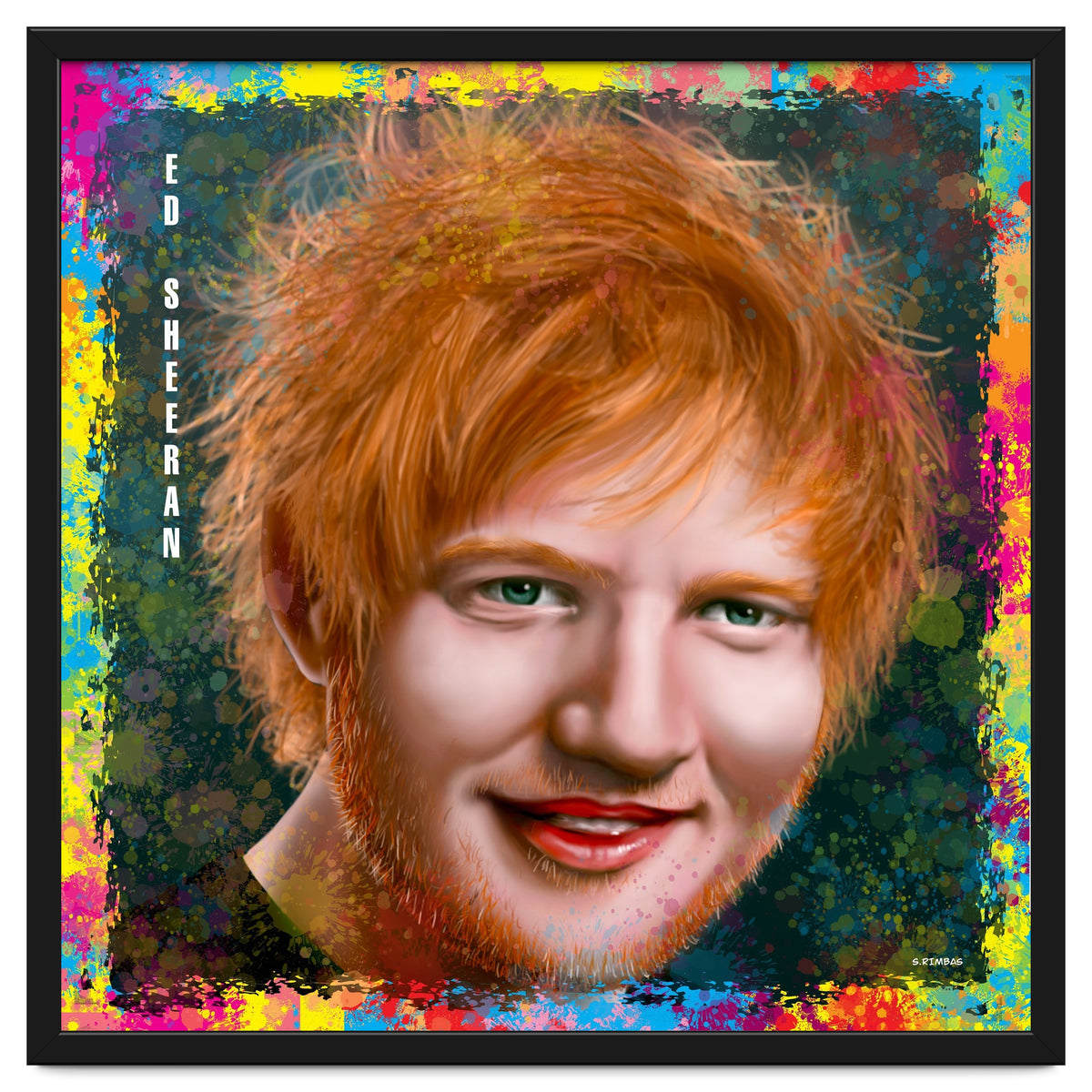 Ed Sheeran