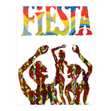 Fiesta 9 (Print Only) thumbnail