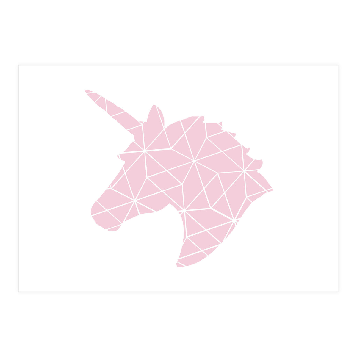 unicorno (Print Only)