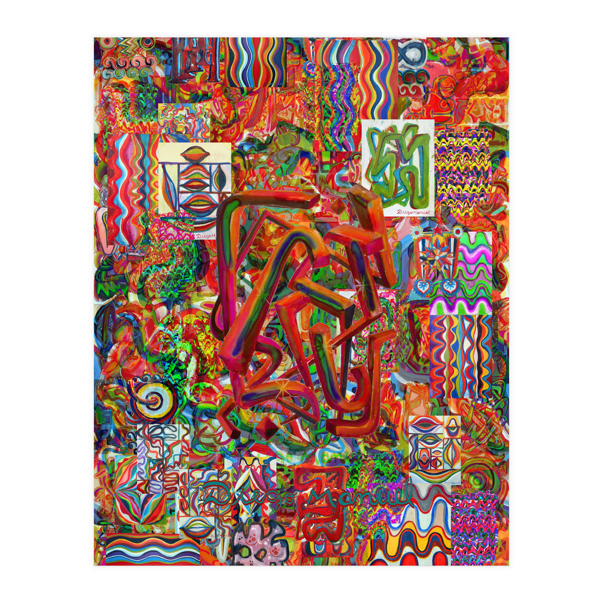 New Graffiti2022 409 (Print Only)