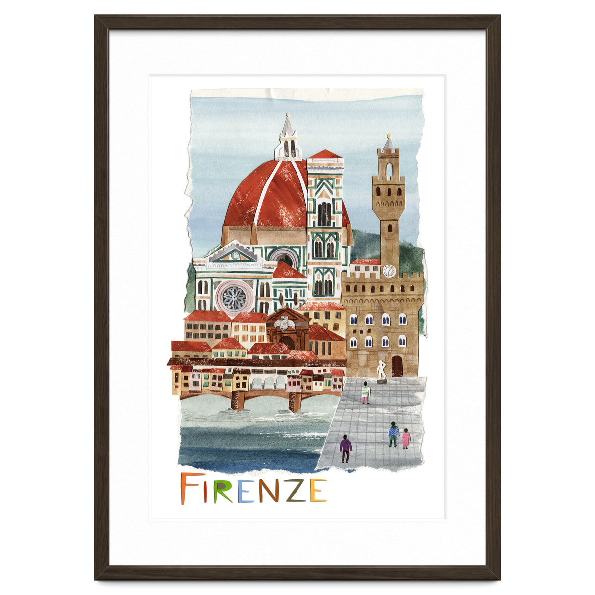 Firenze