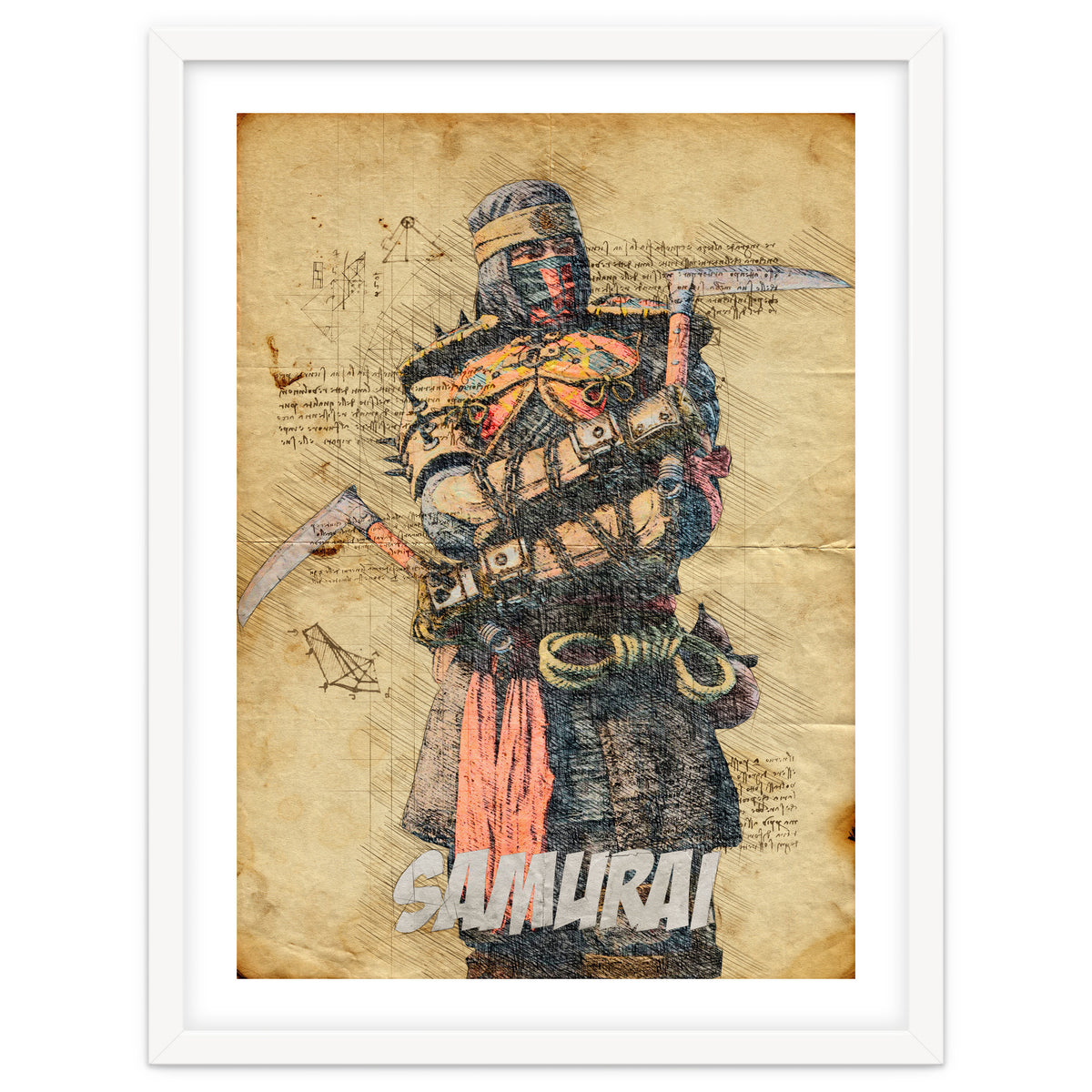 Samurai