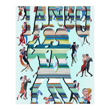 Tango C 4 (Print Only) thumbnail