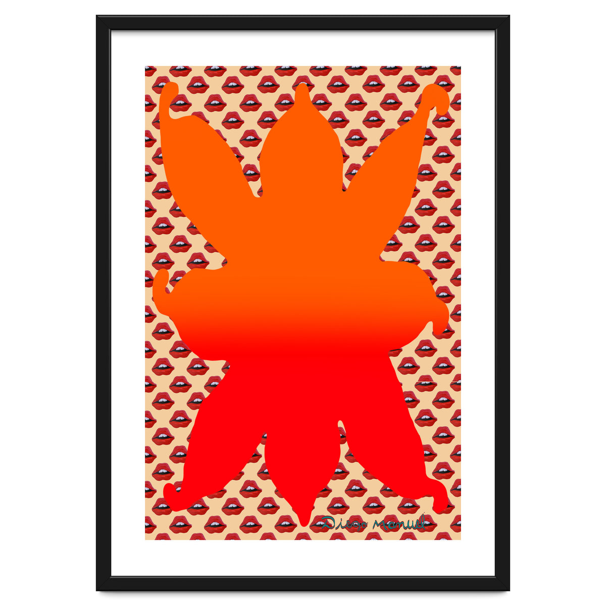 Graffiti Digital Nuevo 2023 121