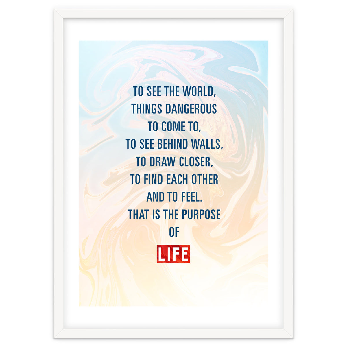 Secret Life of Walter Mitty