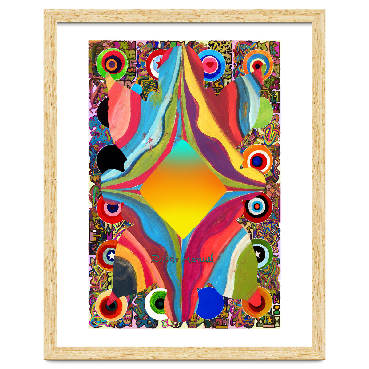 Graffiti Digital Nuevo 2023 109