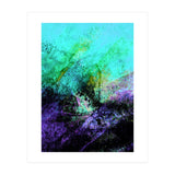 Stormy Purple vs Black v7 (Print Only) thumbnail