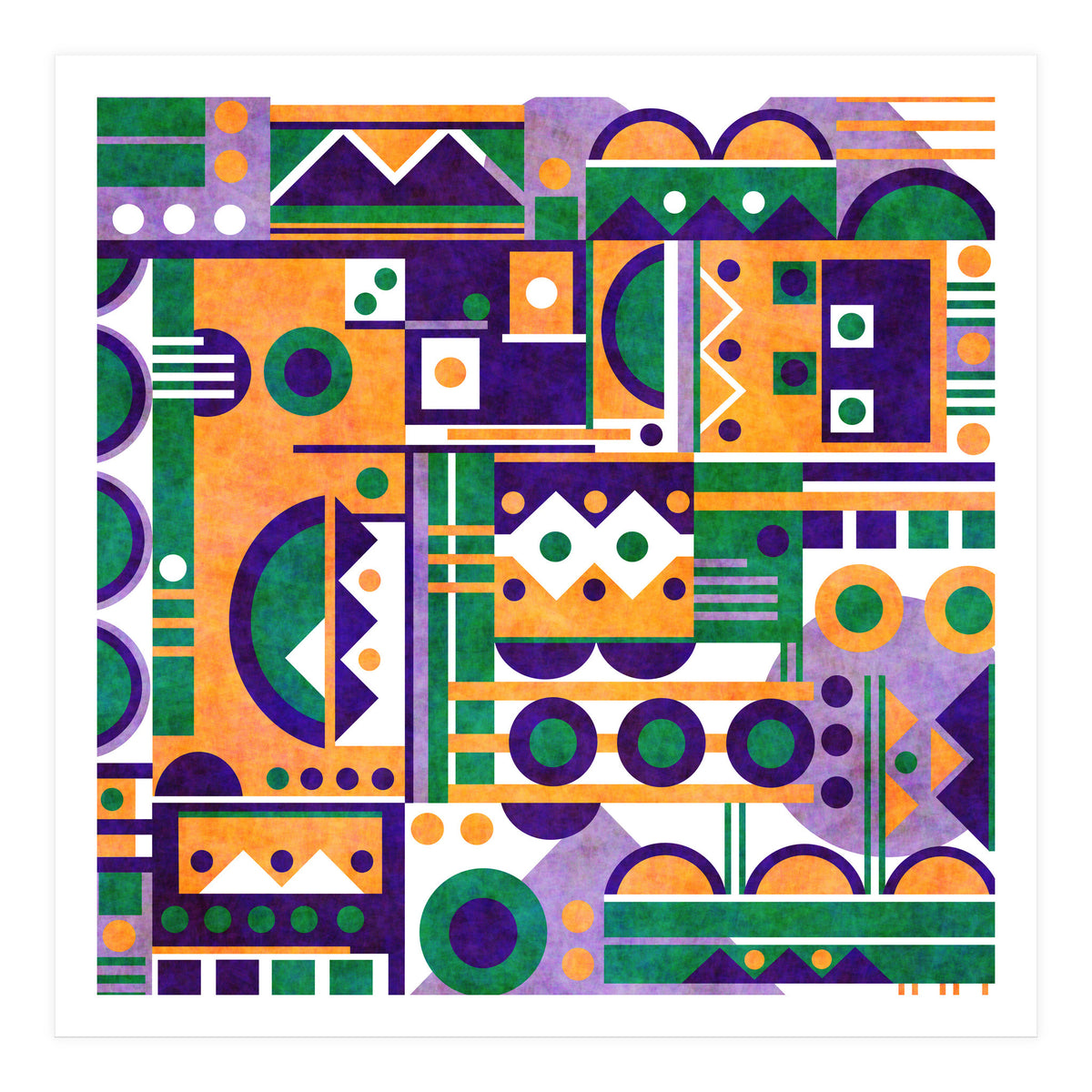 Groove 2 (Print Only)