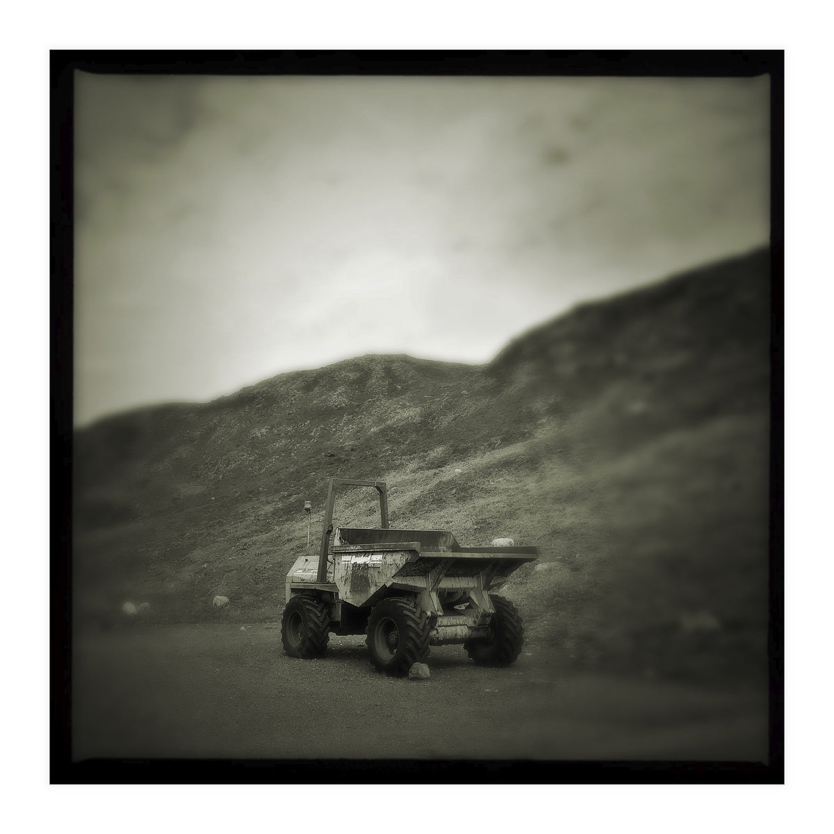 Waterstein 2 (Print Only)