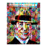Tango star (Print Only) thumbnail