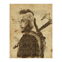 Ragnar (Print Only)