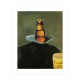 Der Durstige Mann (Print Only) thumbnail