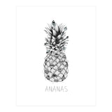 Ananas (Print Only) thumbnail