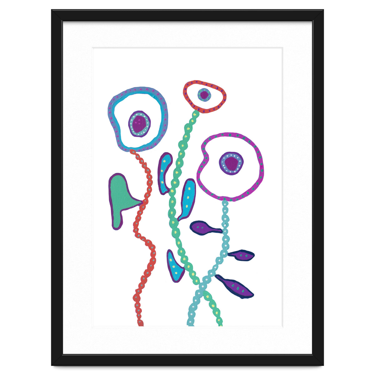 Colour Makes Fun (Wd)