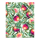 Sweet Peaches (Print Only) thumbnail