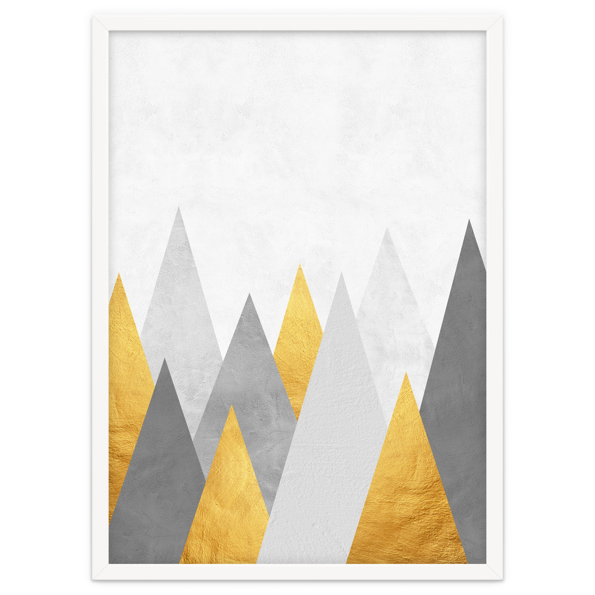 Scandinavian forest III