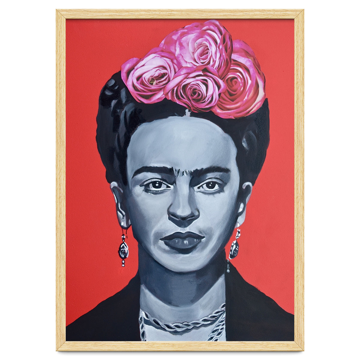 Frida