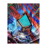 Workday Fantasy (Print Only) thumbnail