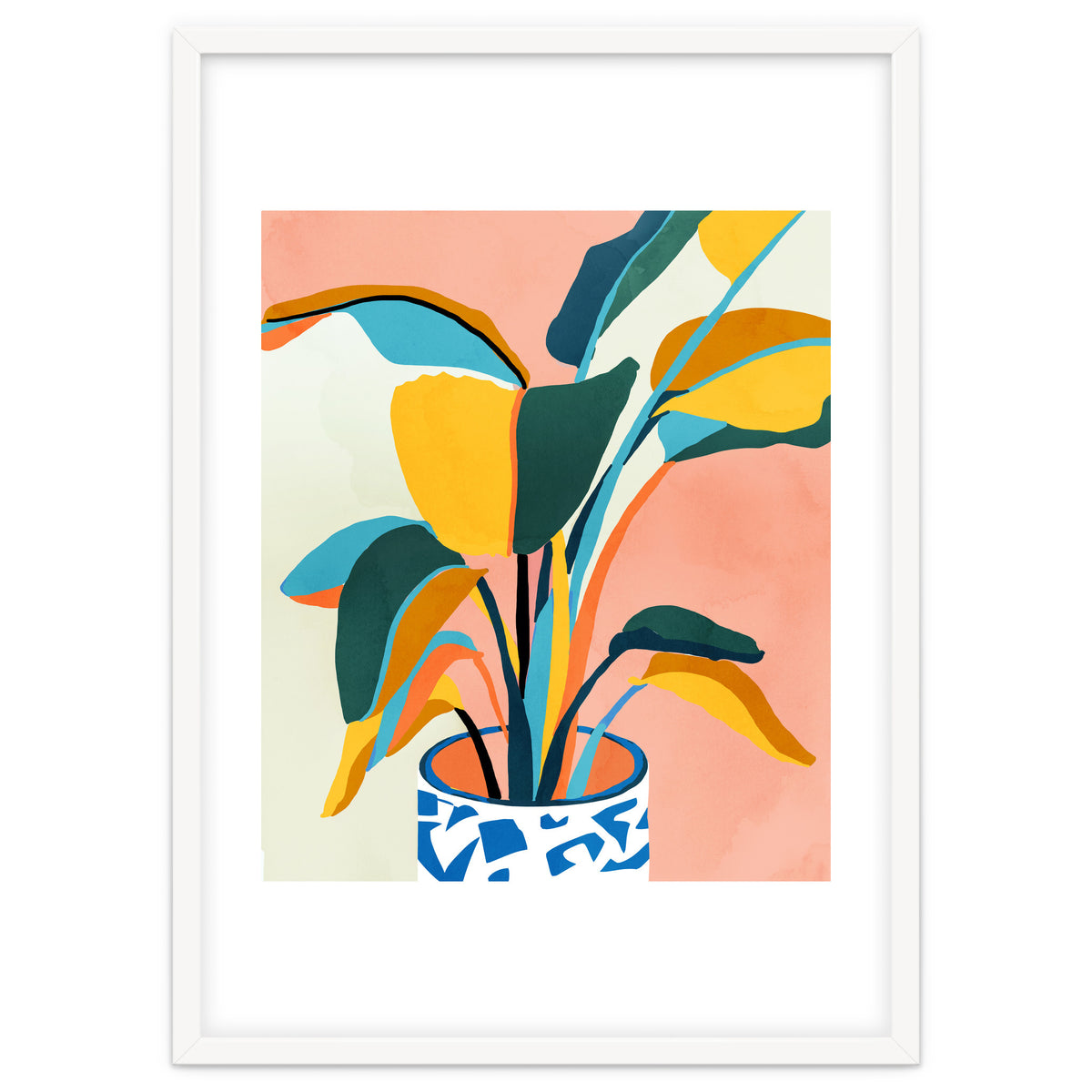 Nature Does Not Hurry Yet Everything Is Accomplished