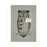 Winter Bitch (Print Only) thumbnail