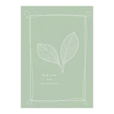 Keep calm and be your self (Print Only) thumbnail