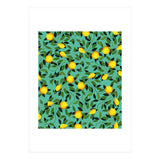 Luxuriance (Print Only) thumbnail