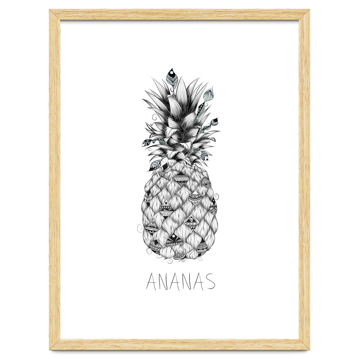 Ananas