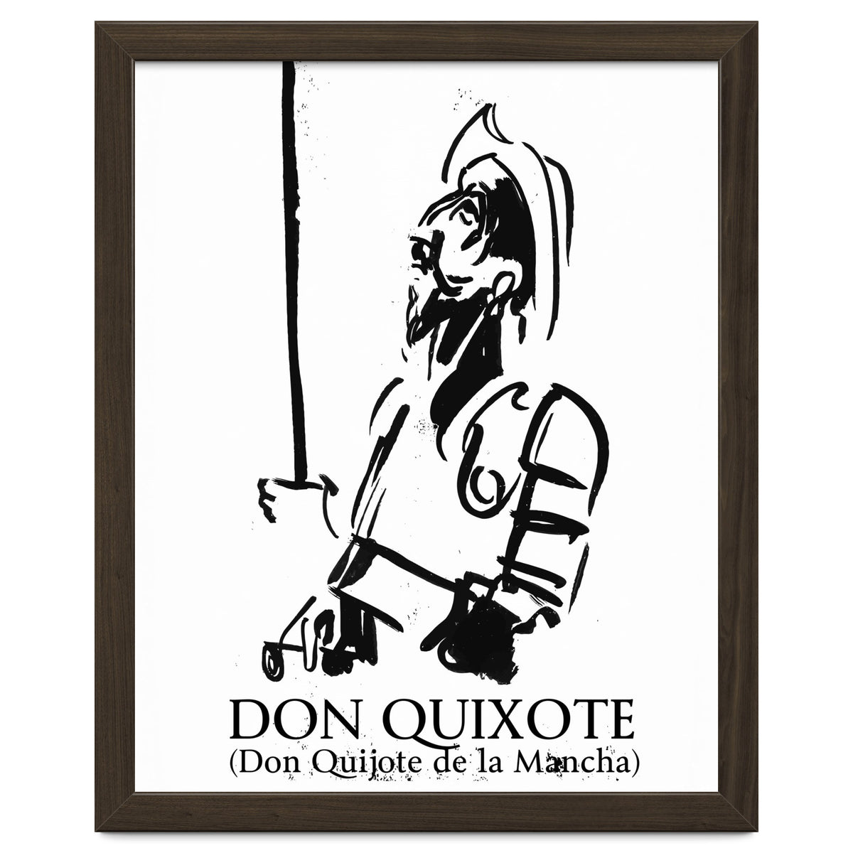 Don Quixote
