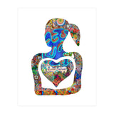 Mujer Digital 3 5 (Print Only) thumbnail